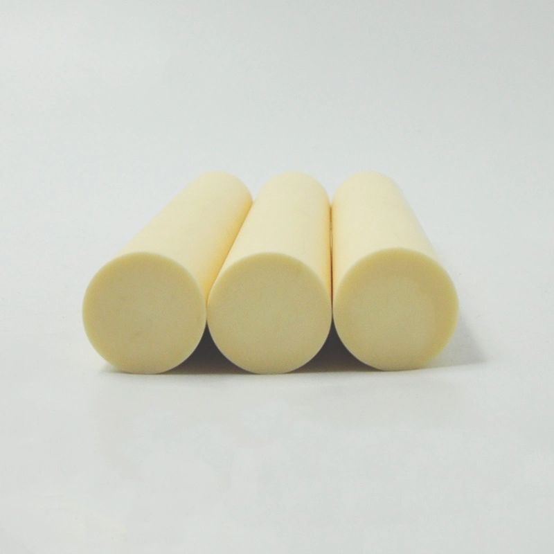 Customized Wear-Resistant Alumina Ceramic Rods