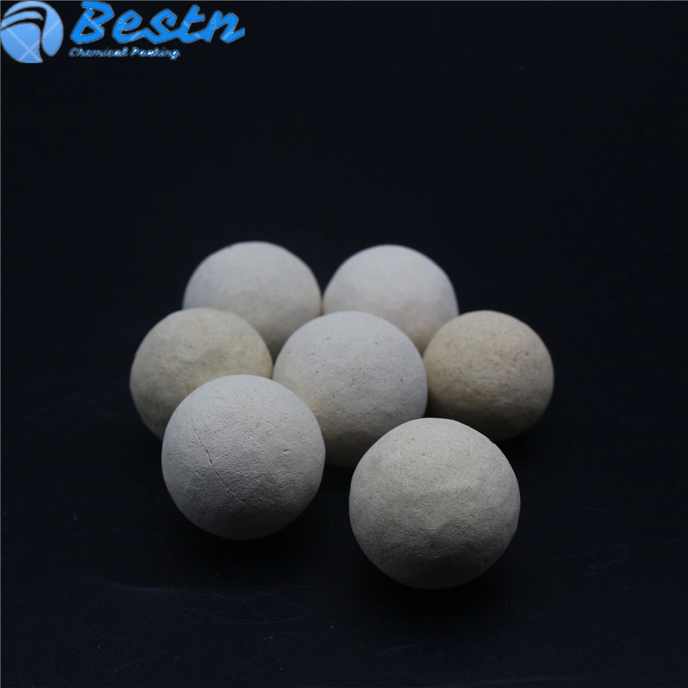 Inert Alumina Ceramic Packing Ball with Good Price