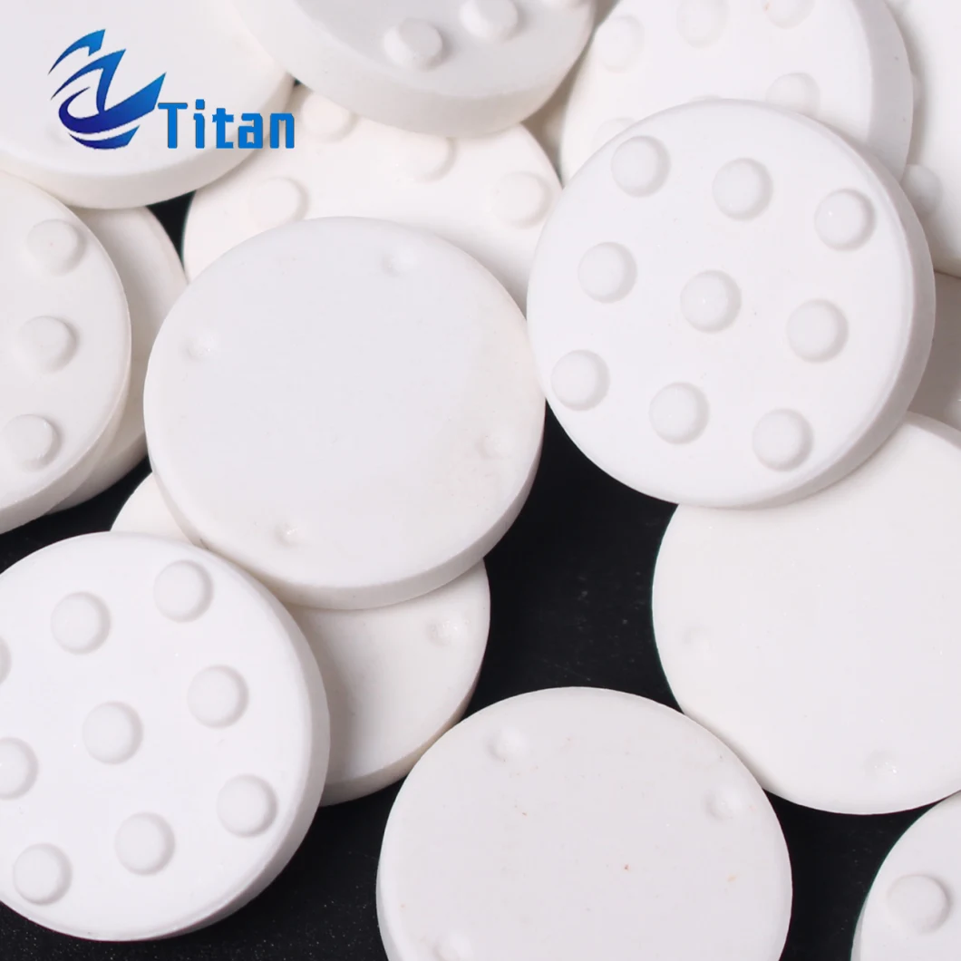 Wear Resistant High Al2O3 Alumina Square Hex Circle Ceramic Block/Tiles as Wear Liner