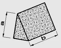 Ceramic Abrasive Media Stone for Deburring Deburr Chips Grinding Polishing