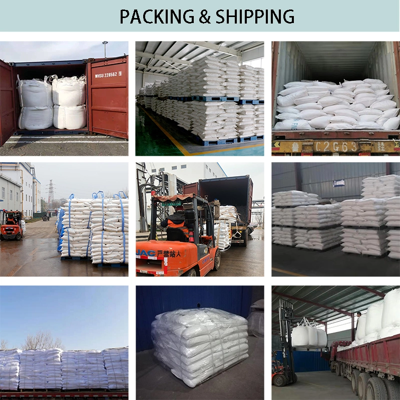 Alumina Powder CAS No. 1344-28-1 Used in Wear-Resistant Materials, Polishing Materials, Welding Materials and Ceramic Glaze.